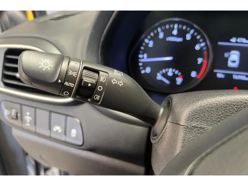 Occasion Hyundai i30 Feel SILVER 22