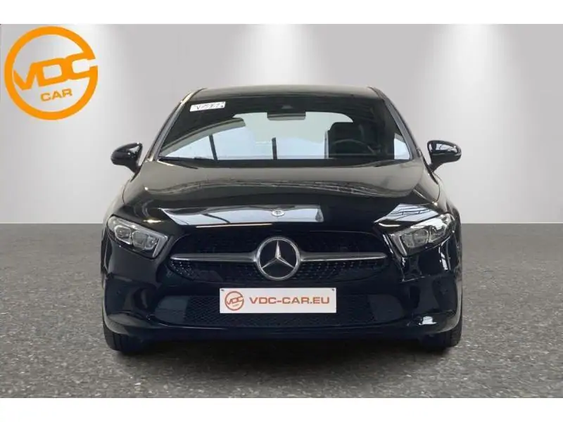 Occasion Mercedes-Benz A 180 Classe A BLACK 5
