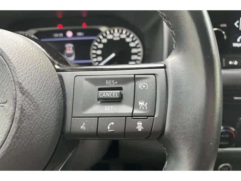 Occasion Nissan Qashqai N-Connecta BLUE 22