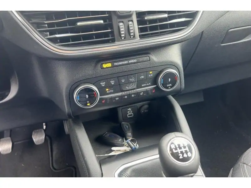 Occasion Ford Kuga III Titanium Trekhaak GREY 15