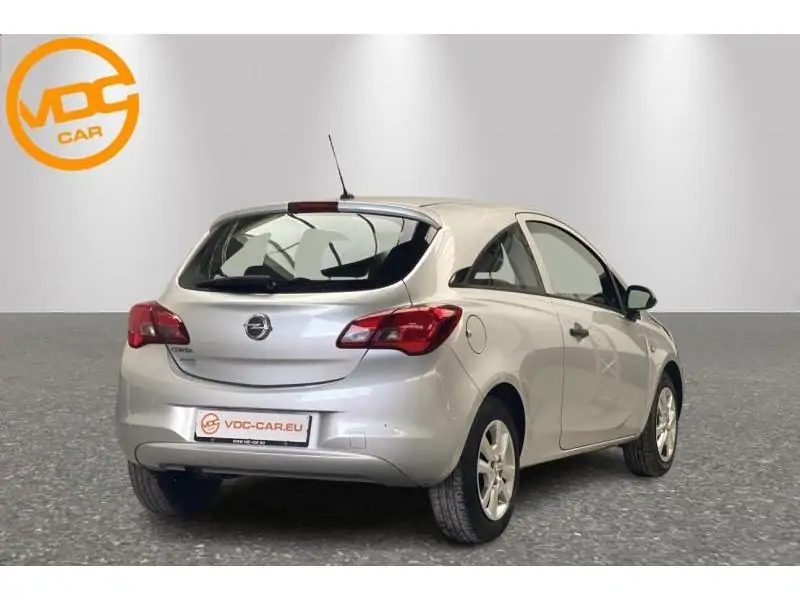 Occasion Opel Corsa E Essentia GREY 3