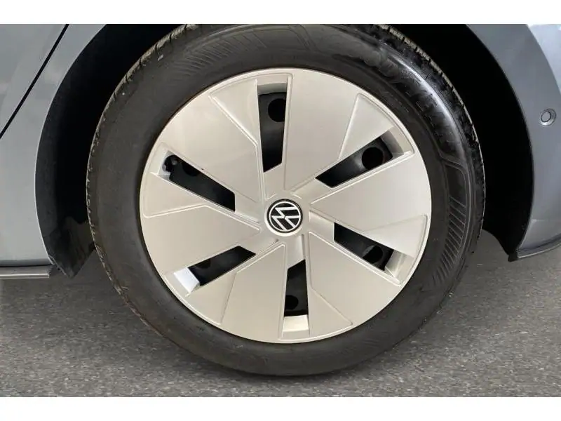 Occasion Volkswagen ID.3 Pro GREY 20