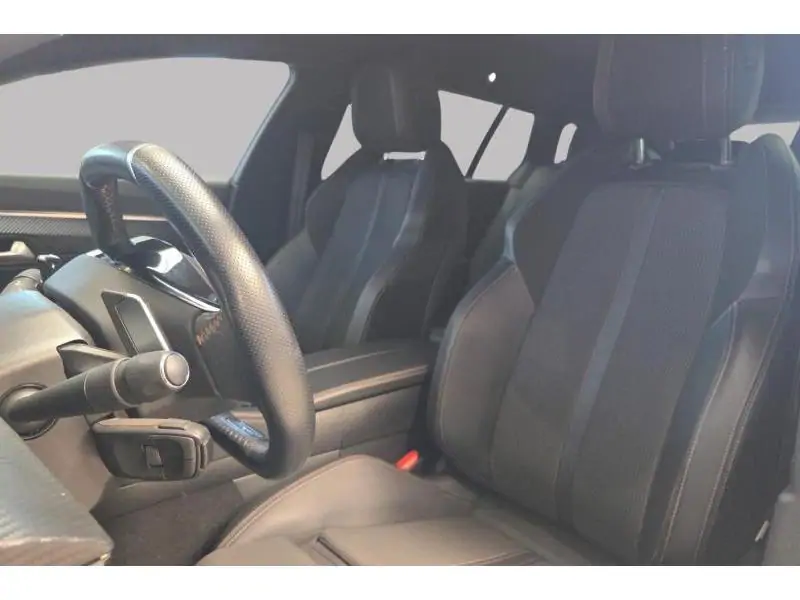 Occasion Peugeot 508 SW GT Line WHITE 11
