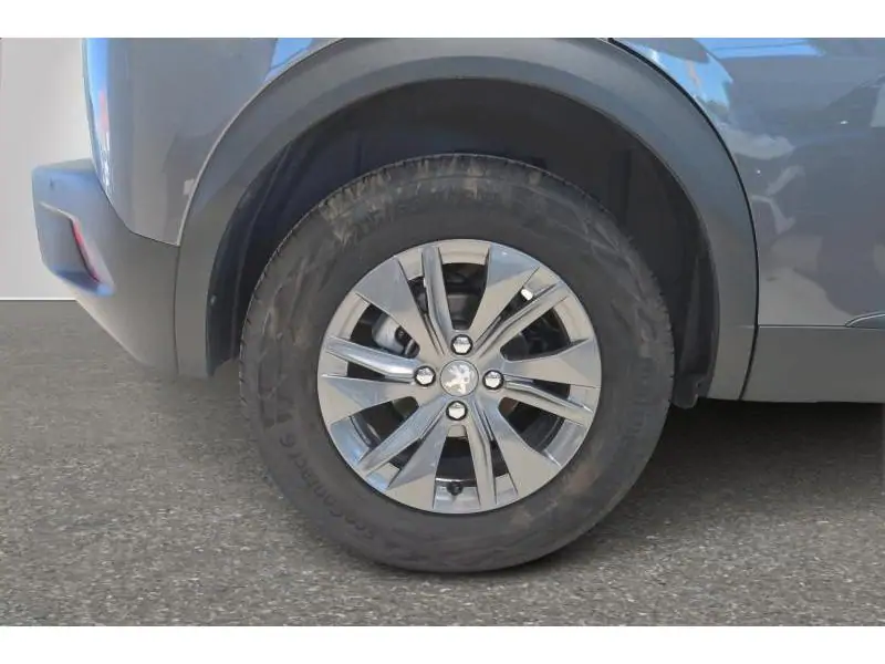 Occasion Peugeot 2008 Active GREY 35