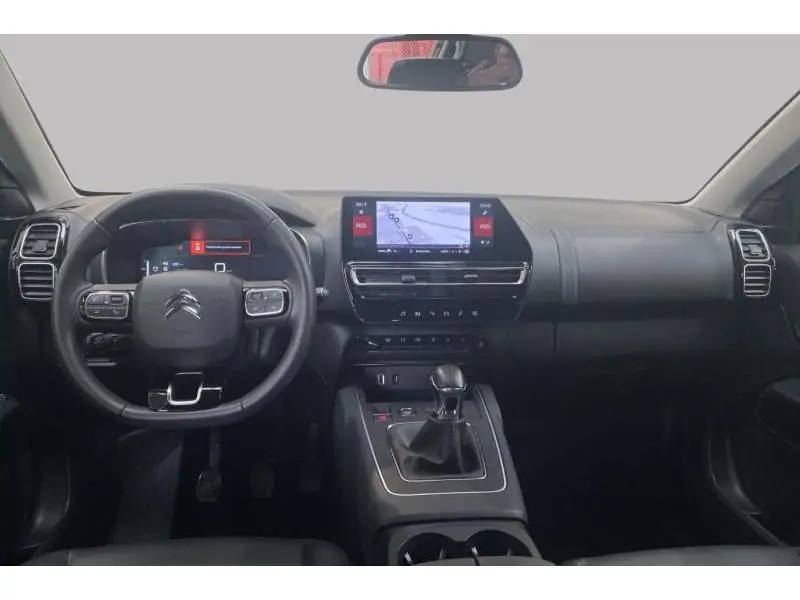 Occasion Citroen C5 Aircross PLUS GREY 11