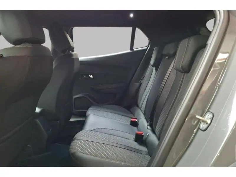 VEHICLE__CONDITION_SERVICE Peugeot 2008 II Allure GREY 18