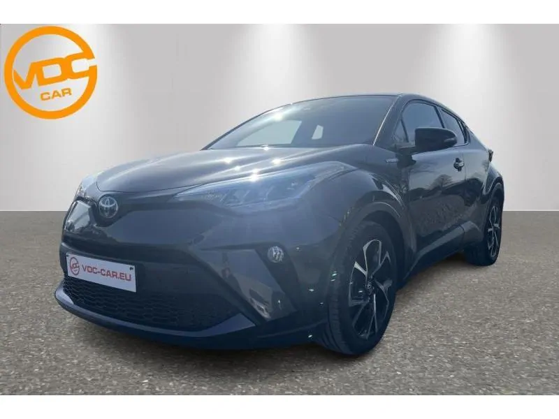 71275 - Toyota C-HR 1.8