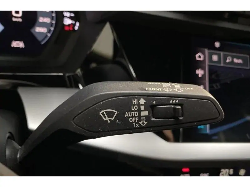 Occasion Audi A3 Sportback 2.0 TDI BLACK 25