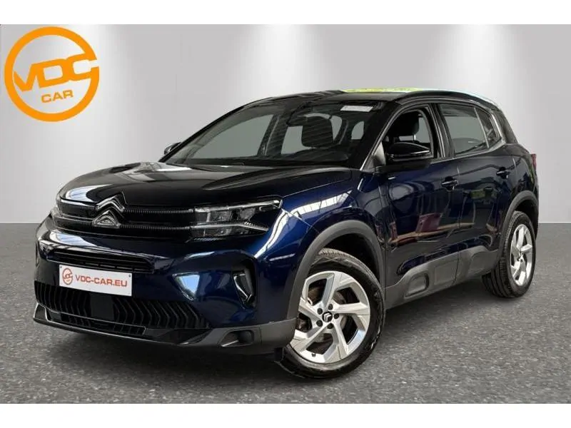 75141 - Citroen C5 Aircross