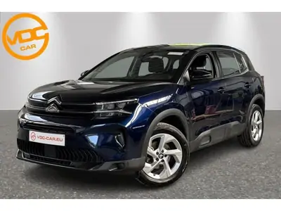 Occasion Citroen C5 Aircross Live BLUE