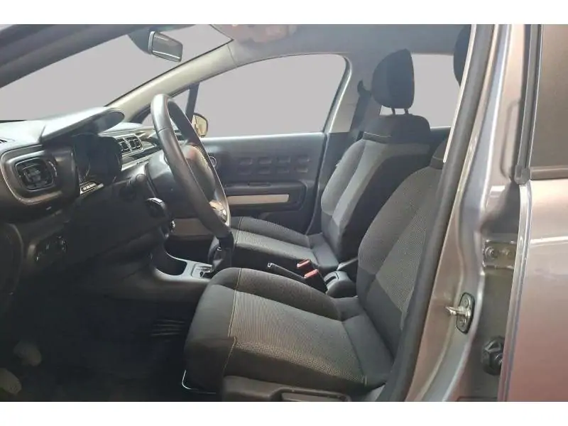 Occasion Citroen C3 III You parkeersenoren GREY 10