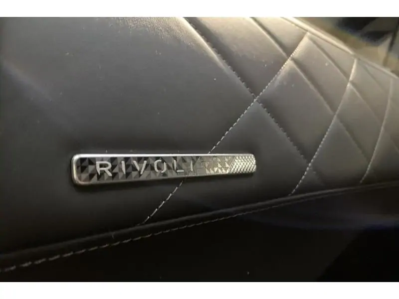 Occasion DS Automobiles DS 7 Crossback Crossback Rivoli GREY 22