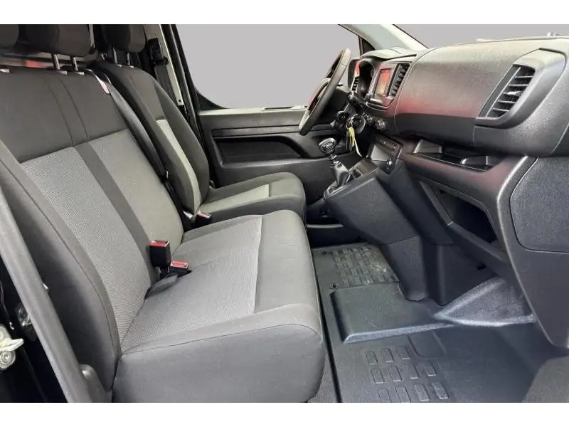 Occasion Peugeot Expert Standard BLACK 8