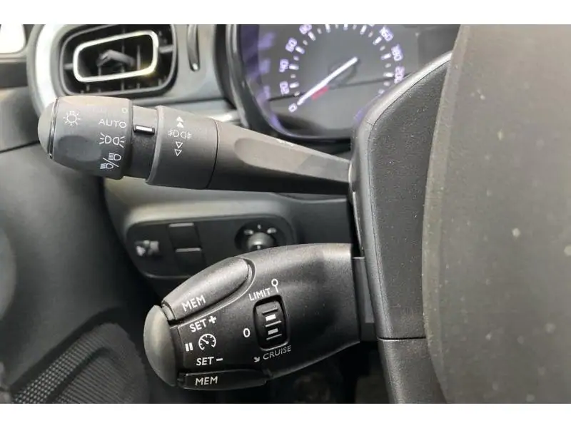 Occasion Citroen C3 Shine WHITE 23