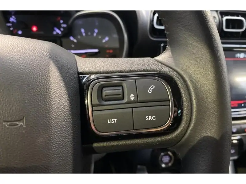 Occasion Citroen C3 Aircross MAX GREY 22