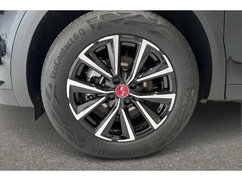 VEHICLE__CONDITION_SERVICE DS Automobiles DS 3 PERFORMANCE LINE E-TENSE BLACK 20