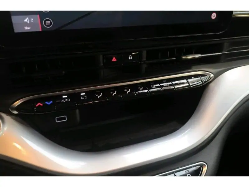 Occasion Fiat 500e BEV BLACK 15