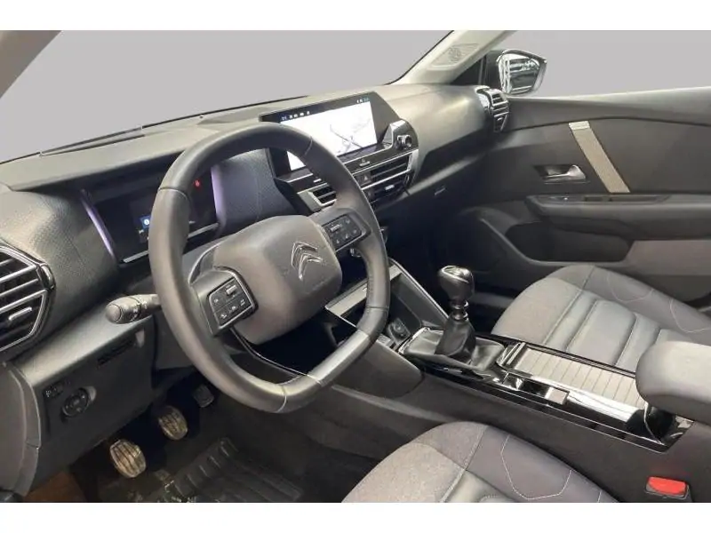 Occasion Citroen C4 Max BLACK 9