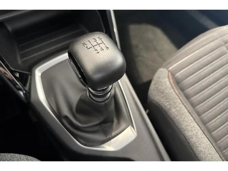 Occasion Peugeot 2008 Active - Camera BLACK 16