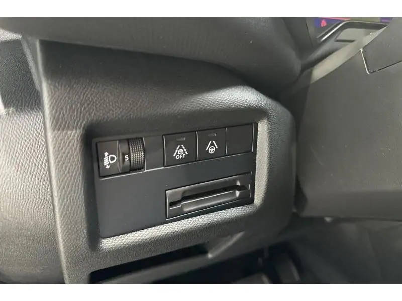Démo Citroen C5 Aircross Hybrid 145 MAX BLACK 24