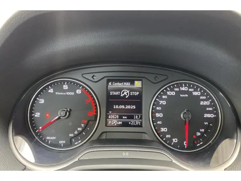 Occasion Audi Q2 GPS*Clim*Régulateur WHITE 25