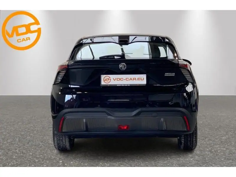 Occasion MG MG4 STANDARD 51 kWh BLACK 7