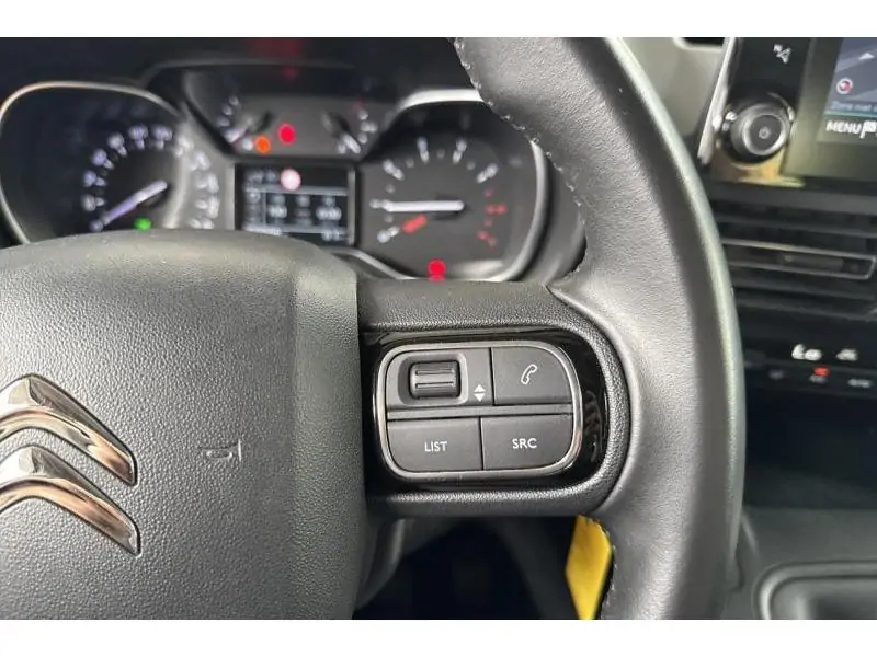 Occasion Citroen Berlingo Multispace BLUE 22