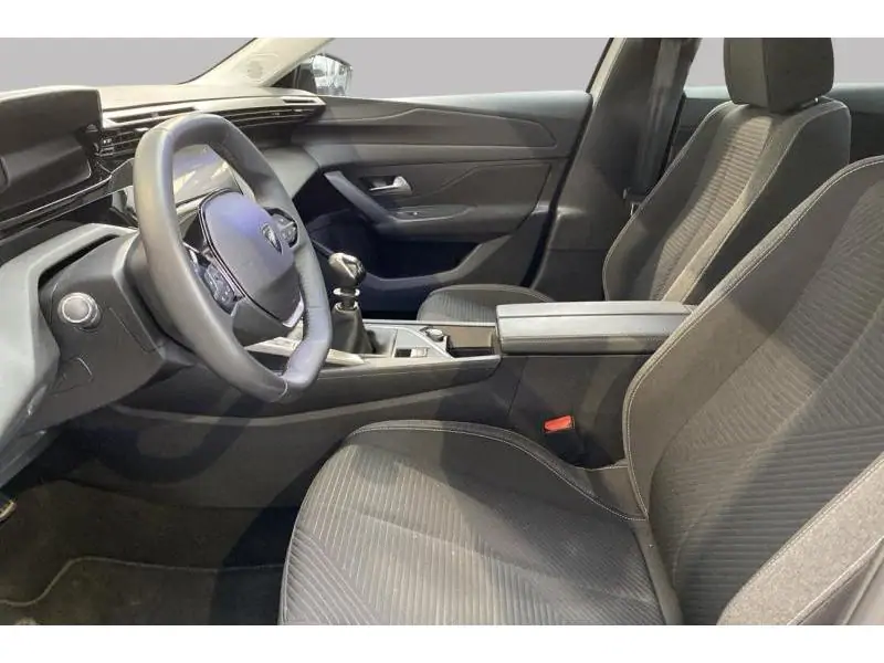 Occasion Peugeot 308 Active WHITE 10