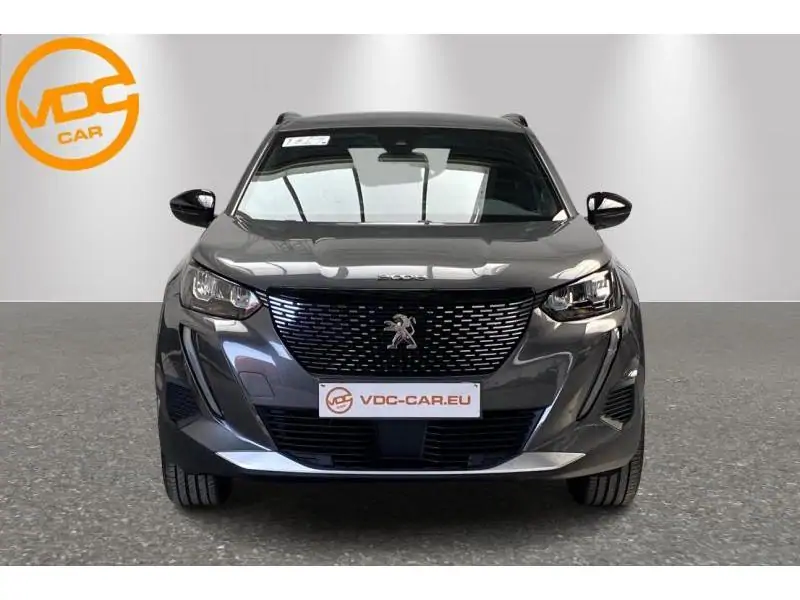 Occasion Peugeot 2008 Allure Pack GREY 5