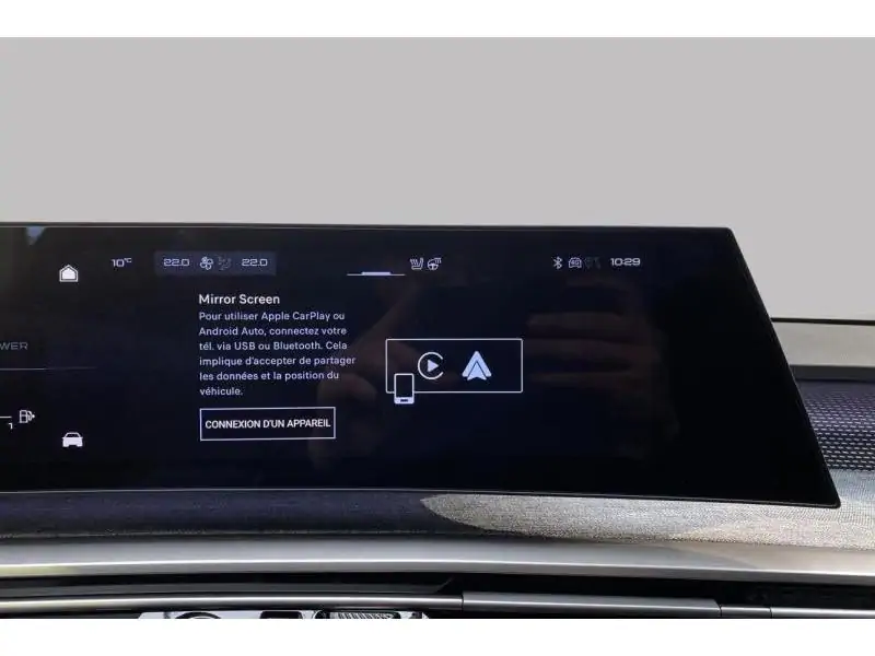 Occasion Peugeot 3008 e- GT BLUE 30