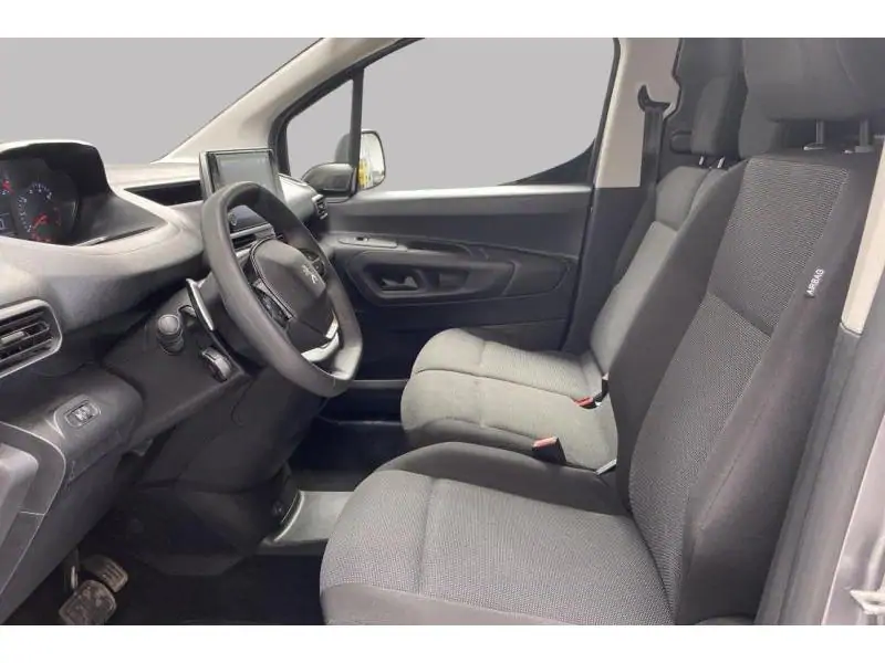 Occasie Peugeot Partner V Premium SILVER 10