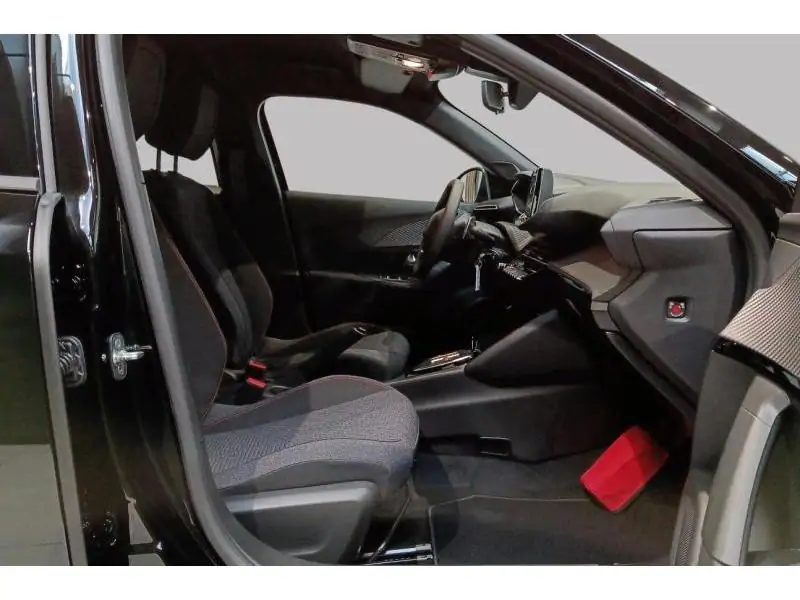 VEHICLE__CONDITION_SERVICE Peugeot 2008 Style Hybrid 136 BLACK 8