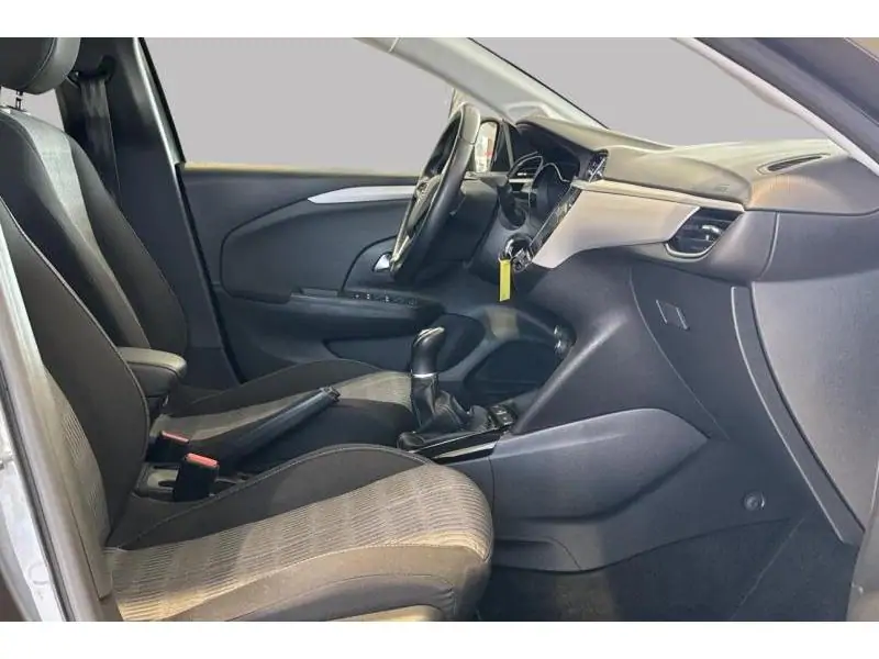 Occasion Opel Corsa F Elegance GREY 8