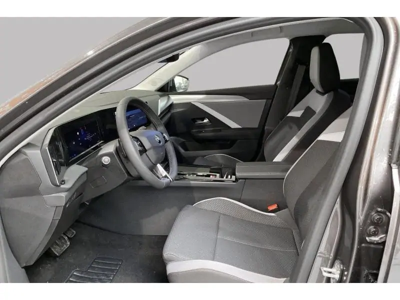 VEHICLE__CONDITION_SERVICE Opel Astra EDITION Hybride - Détec.Obs AV GREY 10