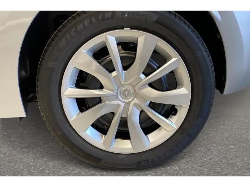 VEHICLE__CONDITION_SERVICE Opel Corsa EDITION GREY 20