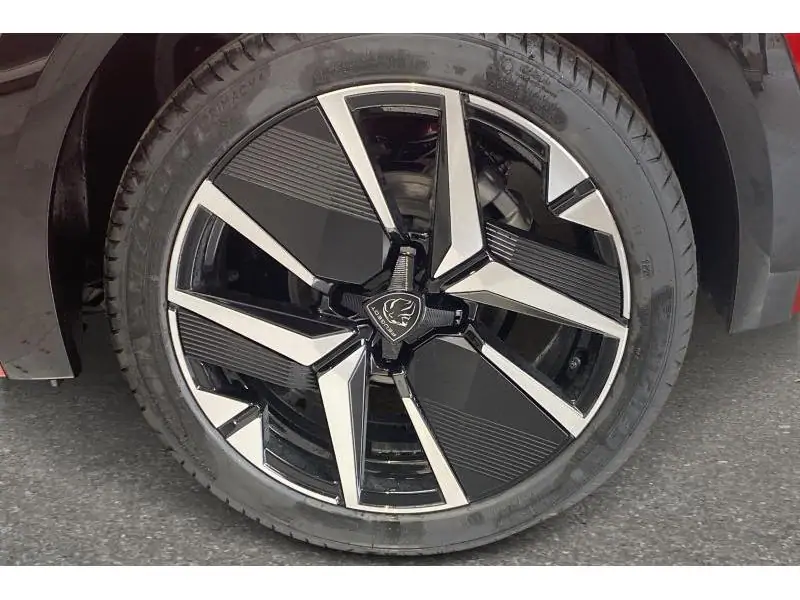 VEHICLE__CONDITION_SERVICE Peugeot 208 ENVY*Véh. de Direction! RED 20