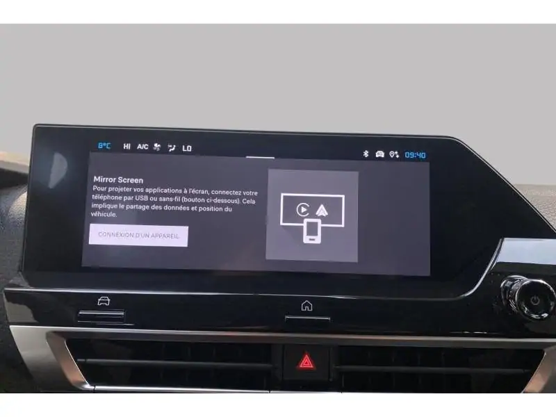 Occasie Citroen C4 Max GREY 30