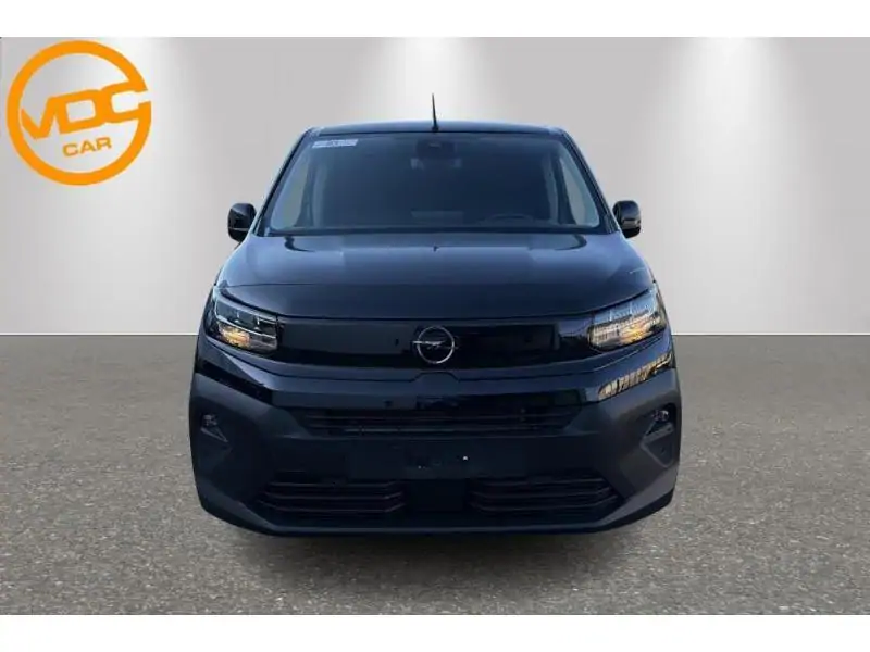 Occasion Opel Combo Cargo BLACK 5