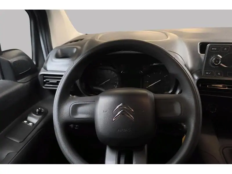 Occasie Citroen Berlingo LIVE - 7 plaatsen GREY 12