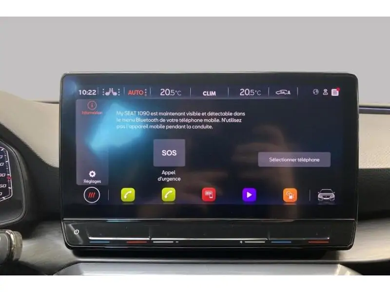 Occasion Cupra Leon VZ BLACK 28