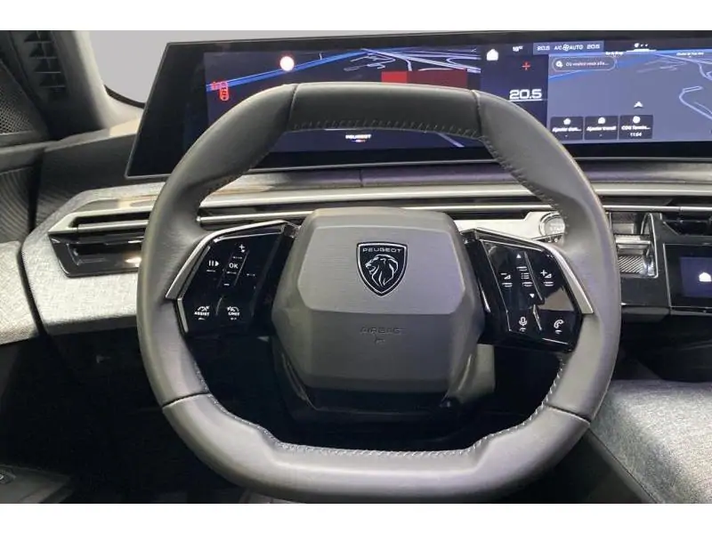 Occasion Peugeot 5008 ALLURE*Caméra de recul et GPS BLUE 12