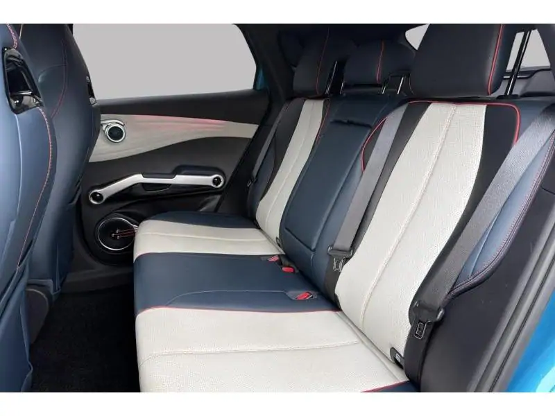 Occasion BYD ATTO 3 Comfort - 62 kWh BLUE 18