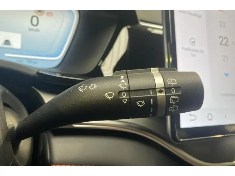 Occasion BYD SEAL U DM-i 218 PHEV BOOST 2WD BLACK 28