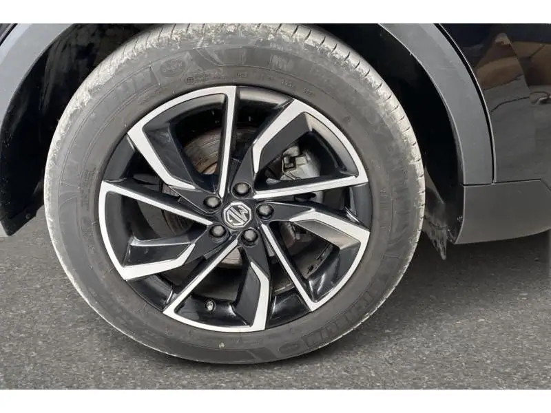 Occasion MG ZS LUXURY BLACK 22