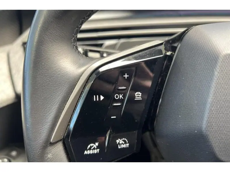 Occasion Peugeot 3008 III & e-allure GREY 26