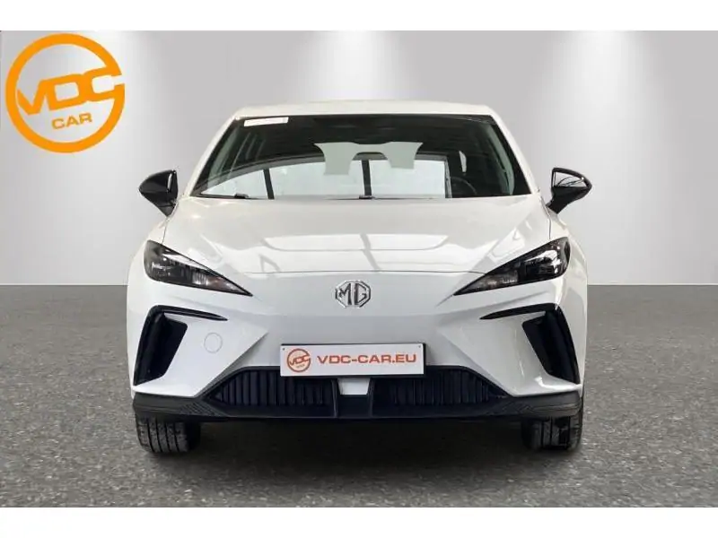Occasion MG MG4 STANDARD 51 kWh WHITE 5