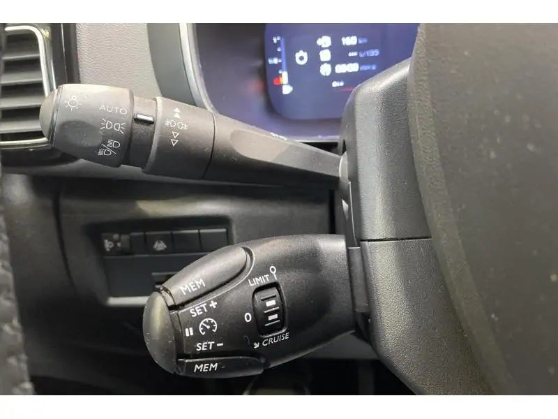 Occasion Citroen C5 Aircross business GREY 23