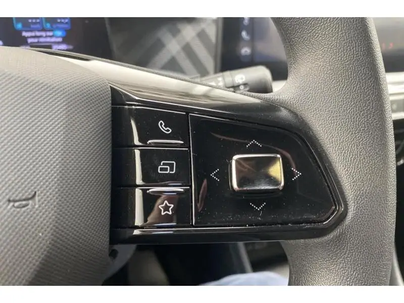 Occasion MG MG3 COMFORT GREY 25