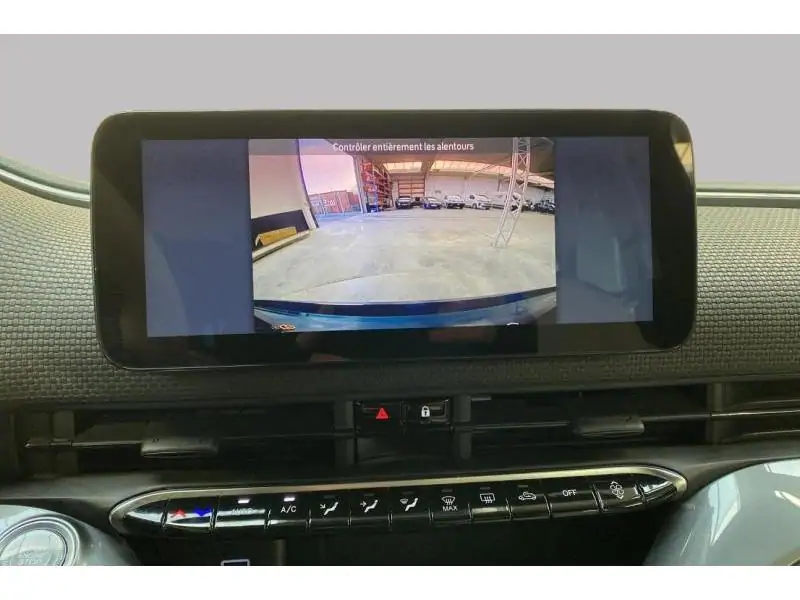 Occasion Fiat 500 C LA PRIMA 42 kWh GREEN 14