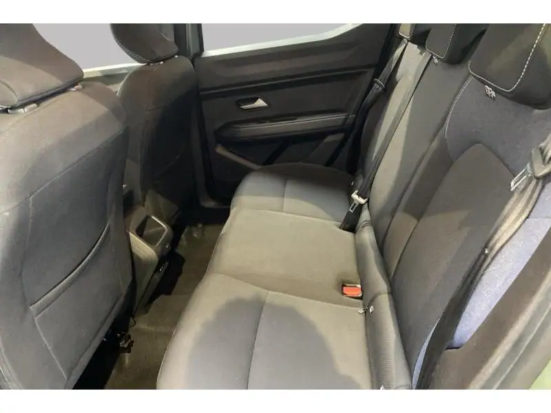 Occasion Dacia Duster III Expression GREEN 18